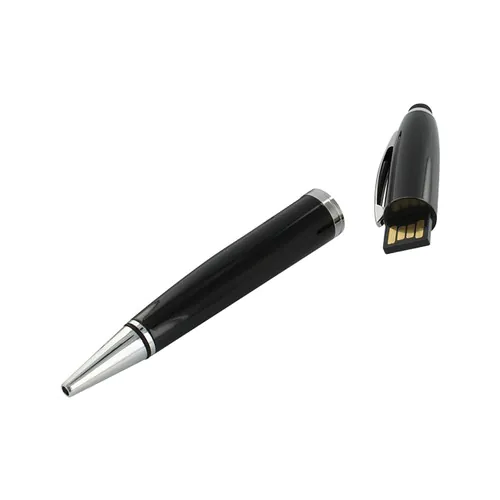Clé USB K25 USB 2.0 COB 16 Go Noir Clé USB K25 USB 2.0 COB 16 Go Noir