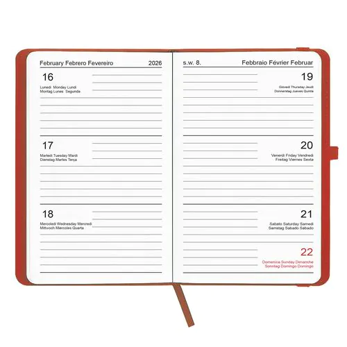 agenda