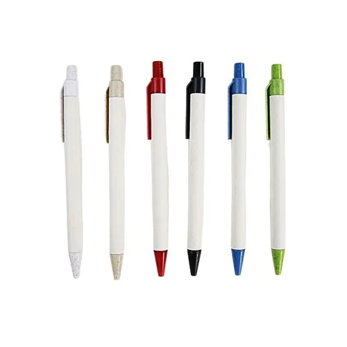 ballpoint pen