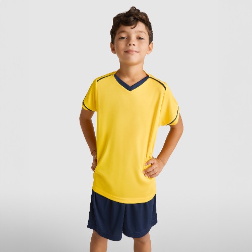 Kit de sport (t-shirt et short) UNITED Kit de sport (t-shirt et short) UNITED
