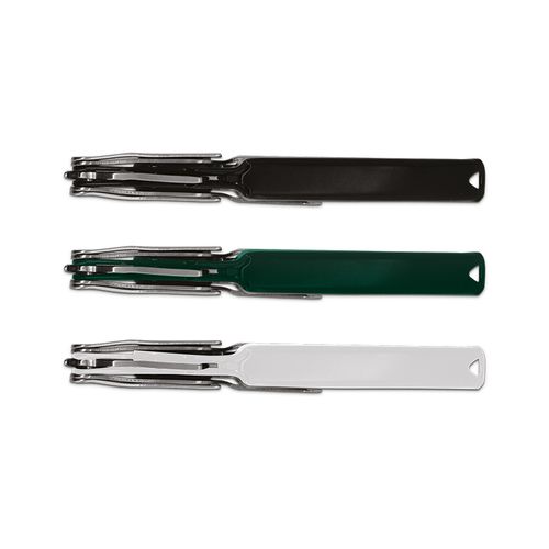 SOMMELIER CORKSCREW (WAITER’S STYLE)