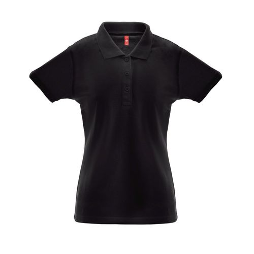 THC BERLIN WOMEN. Polo de mujer
