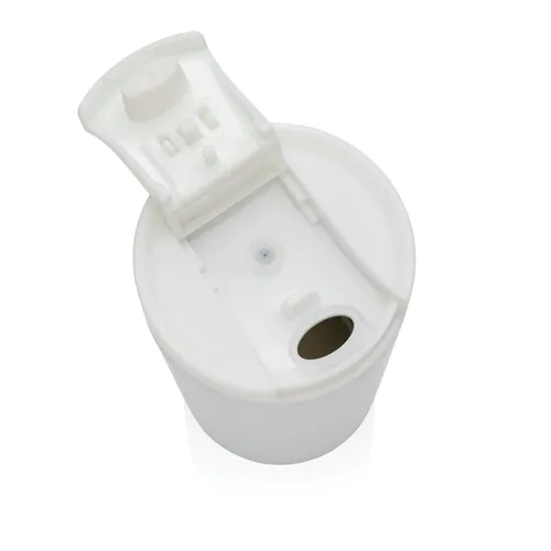 Taza con cierre hermético RCS RSS al vacío de doble pared Taza con cierre hermético RCS RSS al vacío de doble pared