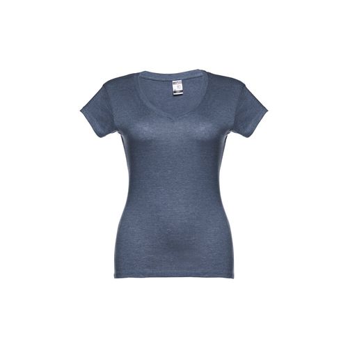THC ATHENS WOMEN. T-shirt da donna