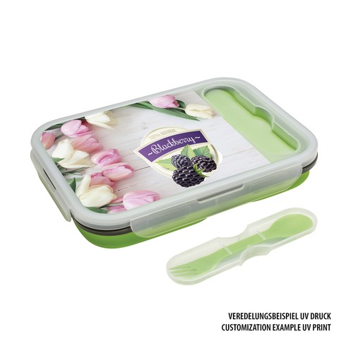Lunch Kit REFLECTS-SILLIAN Lunch Kit REFLECTS-SILLIAN