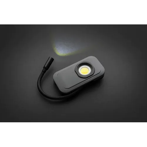 Gear X RCS rPlastic USB rechargeable worklight