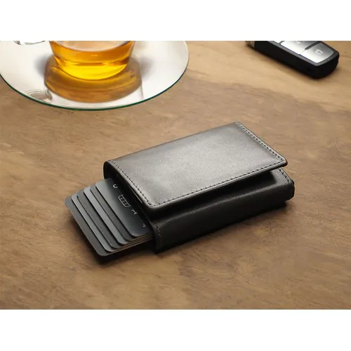 Billetera RFID