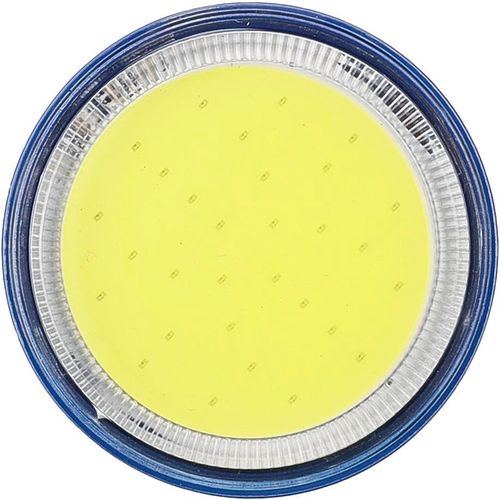 ABS mini COB zaklamp Dan