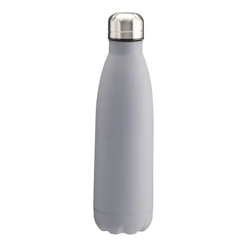 Thermos in acciaio inossidabile (500ml) con doppia parete isolante Thermos in acciaio inossidabile (500ml) con doppia parete isolante