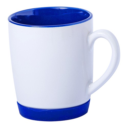 Taza base de silicona 300ml Barreiras Taza base de silicona 300ml Barreiras