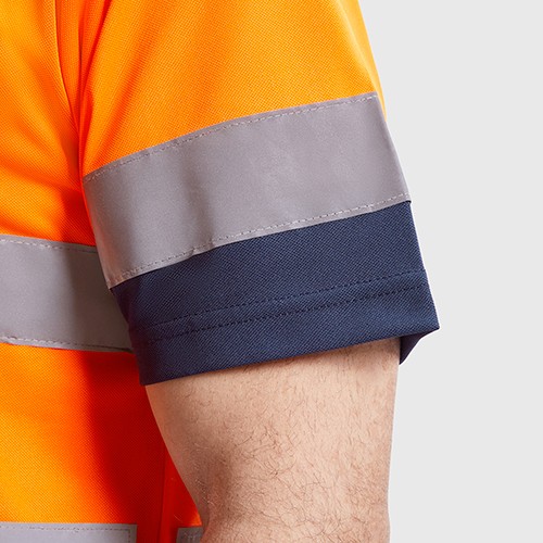 Polo voor op het werk Polo voor op het werk