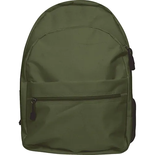 600D POLYESTER TREKKING RUCKSACK 600D POLYESTER TREKKING RUCKSACK