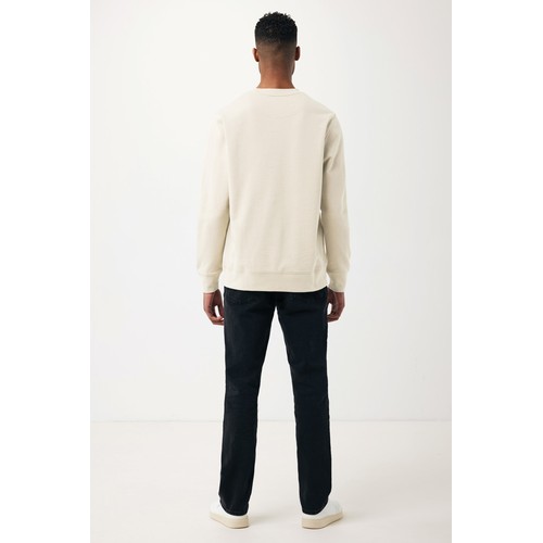 IQONIQ Etosha Lightweight Sweater aus recycelter Baumwolle IQONIQ Etosha Lightweight Sweater aus recycelter Baumwolle