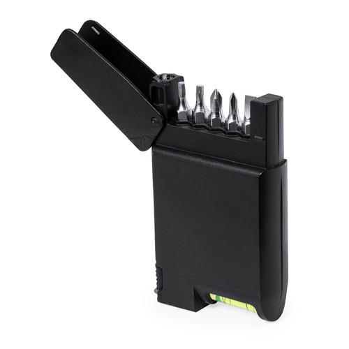 Multitool Tape Measure Eliza 3m