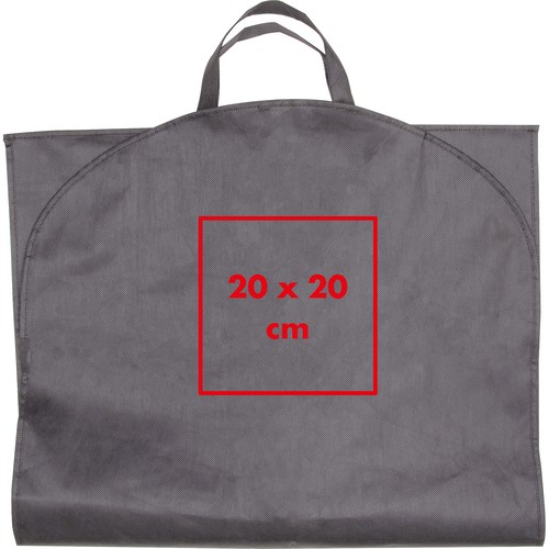 Non woven garment cover Non woven garment cover