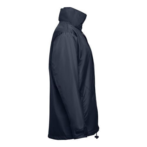 THC LIUBLIANA. Parka imbottito unisex