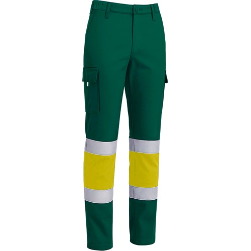 Pantalon H.V. STARLIFE Pantalon H.V. STARLIFE