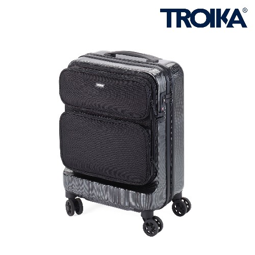 35 Hours Trolley TROIKA 36 HOURS TROLLEY 35 Hours Trolley TROIKA 36 HOURS TROLLEY