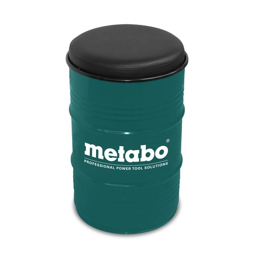 Barrel Seat Sealed RAL Colour