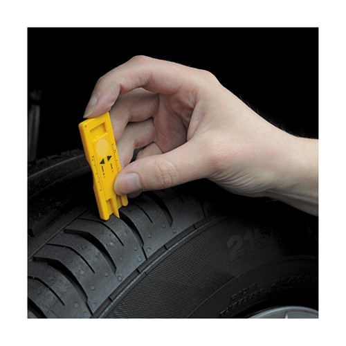 EuroNormSpecial parking disk EuroNormSpecial parking disk