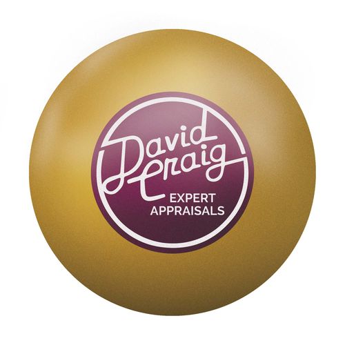 stressbal