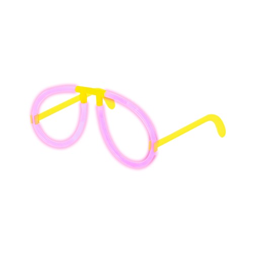 Glow Glasses Tobeck