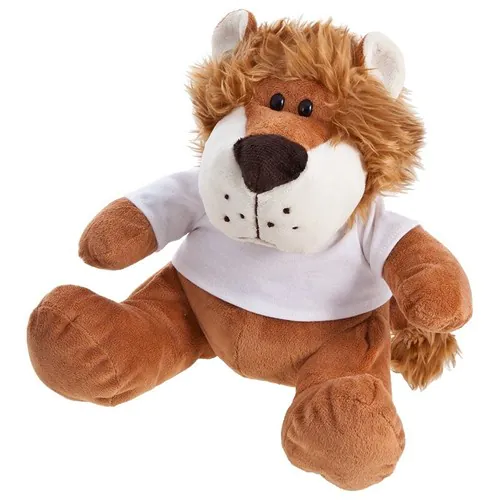 Plush lion | Richard K Plush lion | Richard K
