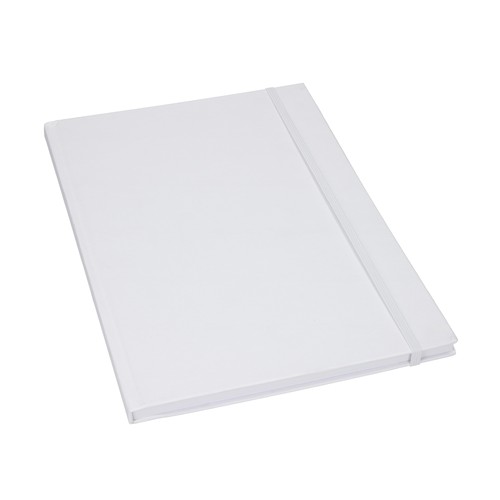 Cahier "Note" A4