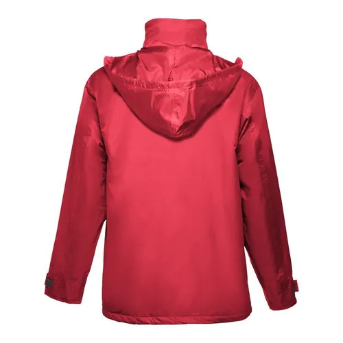 THC LIUBLIANA. Parka imbottito unisex