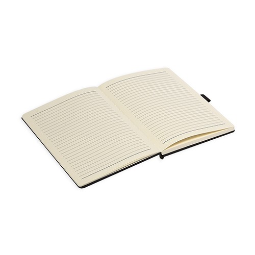 A5 Notebook ruled sheets Yuma