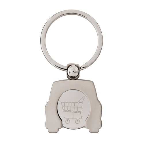 Key Ring RE98-DRIVE IN