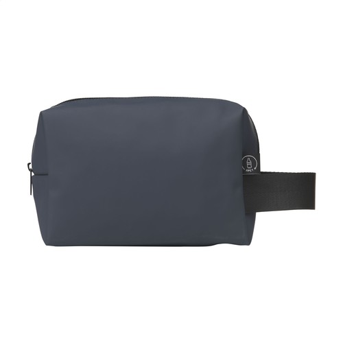 Lennon RCS Recycled Toiletry Bag Lennon RCS Recycled Toiletry Bag