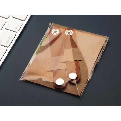 Organizer do słuchawek