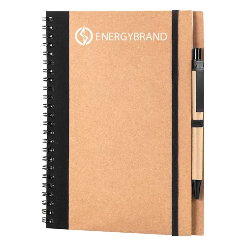 CAHIER RECIKLA