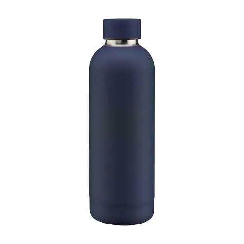 Thermos en acier inoxydable de 500 ml avec double paroi isolante Thermos en acier inoxydable de 500 ml avec double paroi isolante