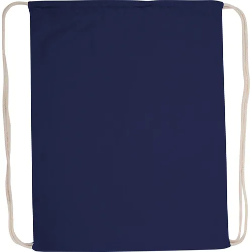 Bolsa de deporte de algodón Bolsa de deporte de algodón