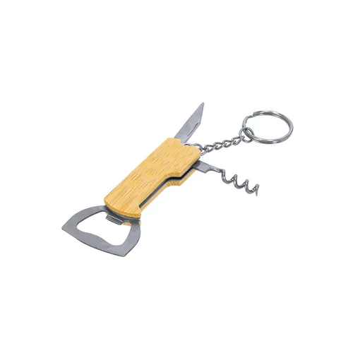 Porte-Clés Ouvre Bouteille Jilar Porte-Clés Ouvre Bouteille Jilar