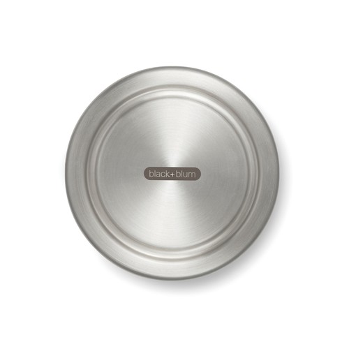 Black+Blum Glass Lunch Bowl 750ml Black+Blum Glass Lunch Bowl 750ml