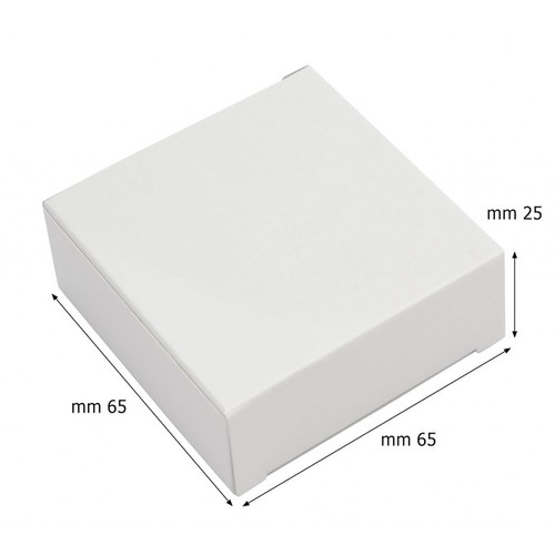 ASHTRAY ROUND - D=56 mm