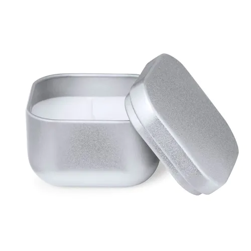 Aromatic Candle Hetfil