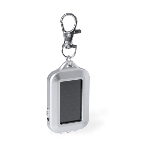 Torch Keyring Eluxo
