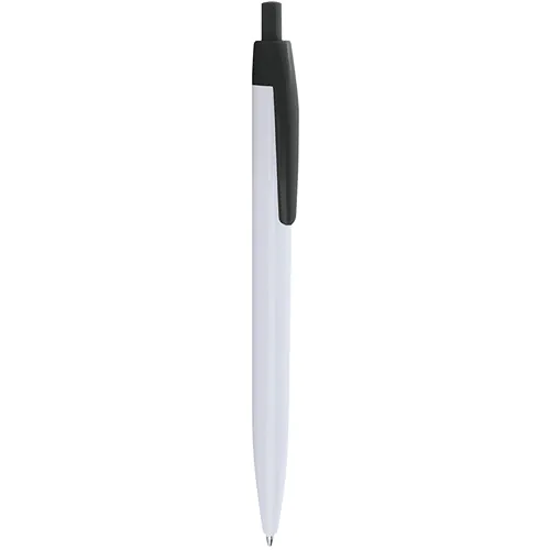 STYLO À BILLE EN PLASTIQUE