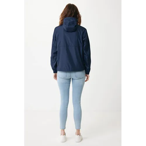 Veste légère en polyester recyclé IQONIQ Logan
