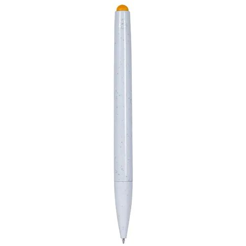 ERASABLE BALLPOINT PEN IN RECYCLED ABS PLASTIC ERASABLE BALLPOINT PEN IN RECYCLED ABS PLASTIC