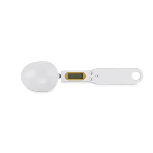 Spoon with electronic scale SPOONI