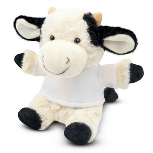 Vache en peluche | Fieldith Vache en peluche | Fieldith