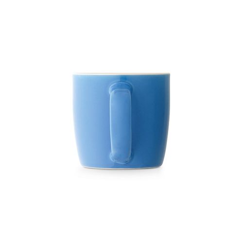 COMANDER. Taza de cerámica 370 mL COMANDER. Taza de cerámica 370 mL