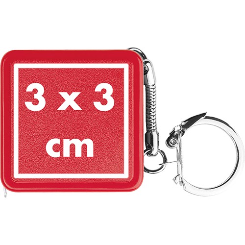 1 meter steel measuring tape