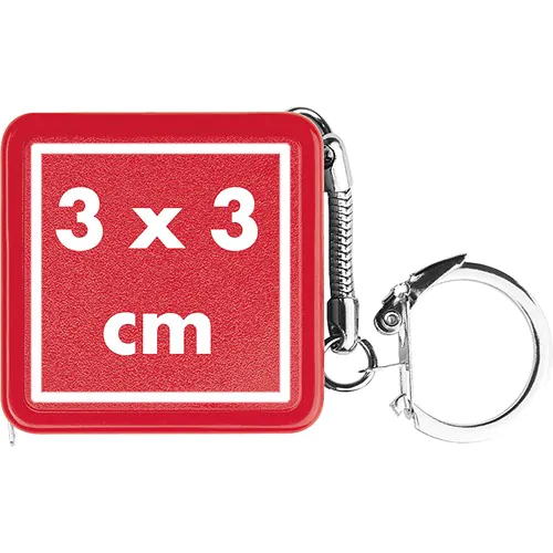 1 meter steel measuring tape