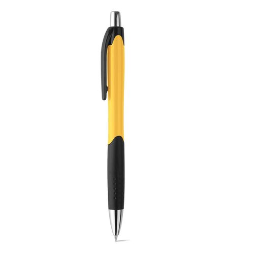 CARIBE. Penna a sfera in ABS con clip CARIBE. Penna a sfera in ABS con clip